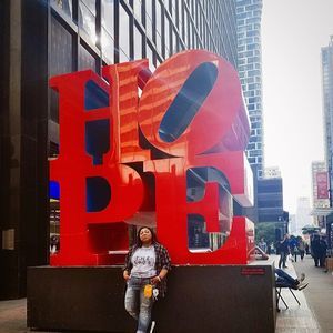 Meet your Posher, Charlessley